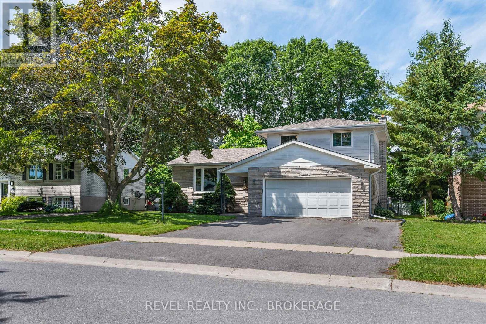 163 Braemar Road, Kingston, Ontario  K7M 4B7 - Photo 2 - X13494750