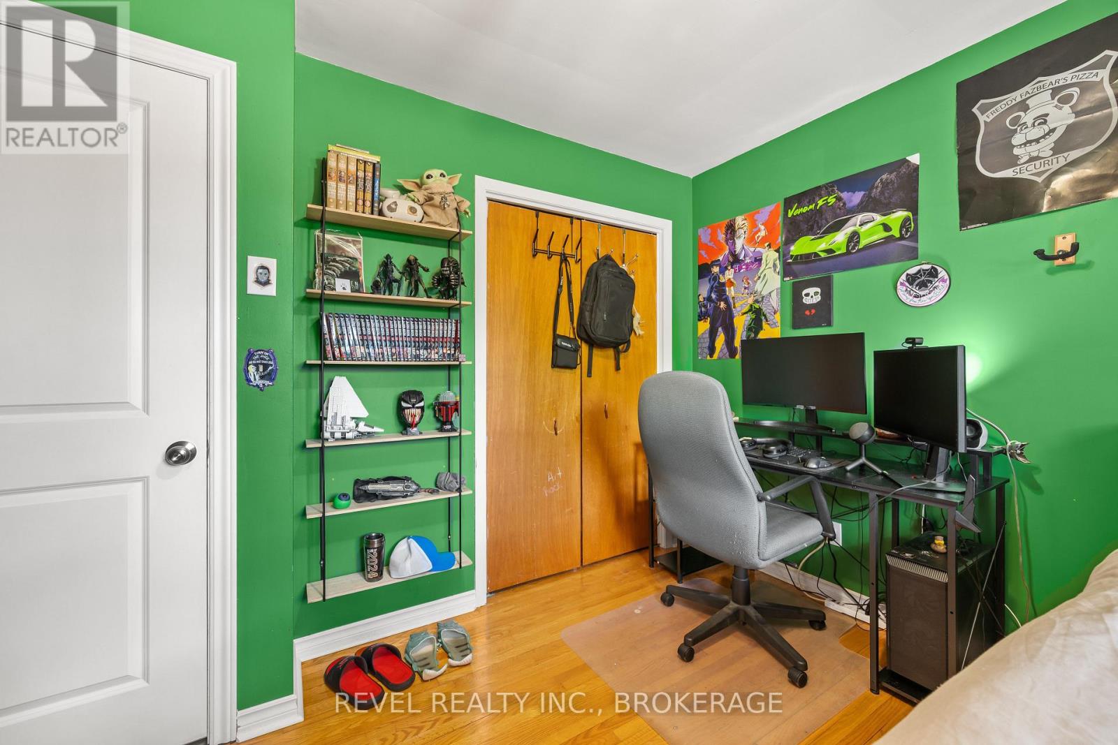163 Braemar Road, Kingston, Ontario  K7M 4B7 - Photo 25 - X13494750