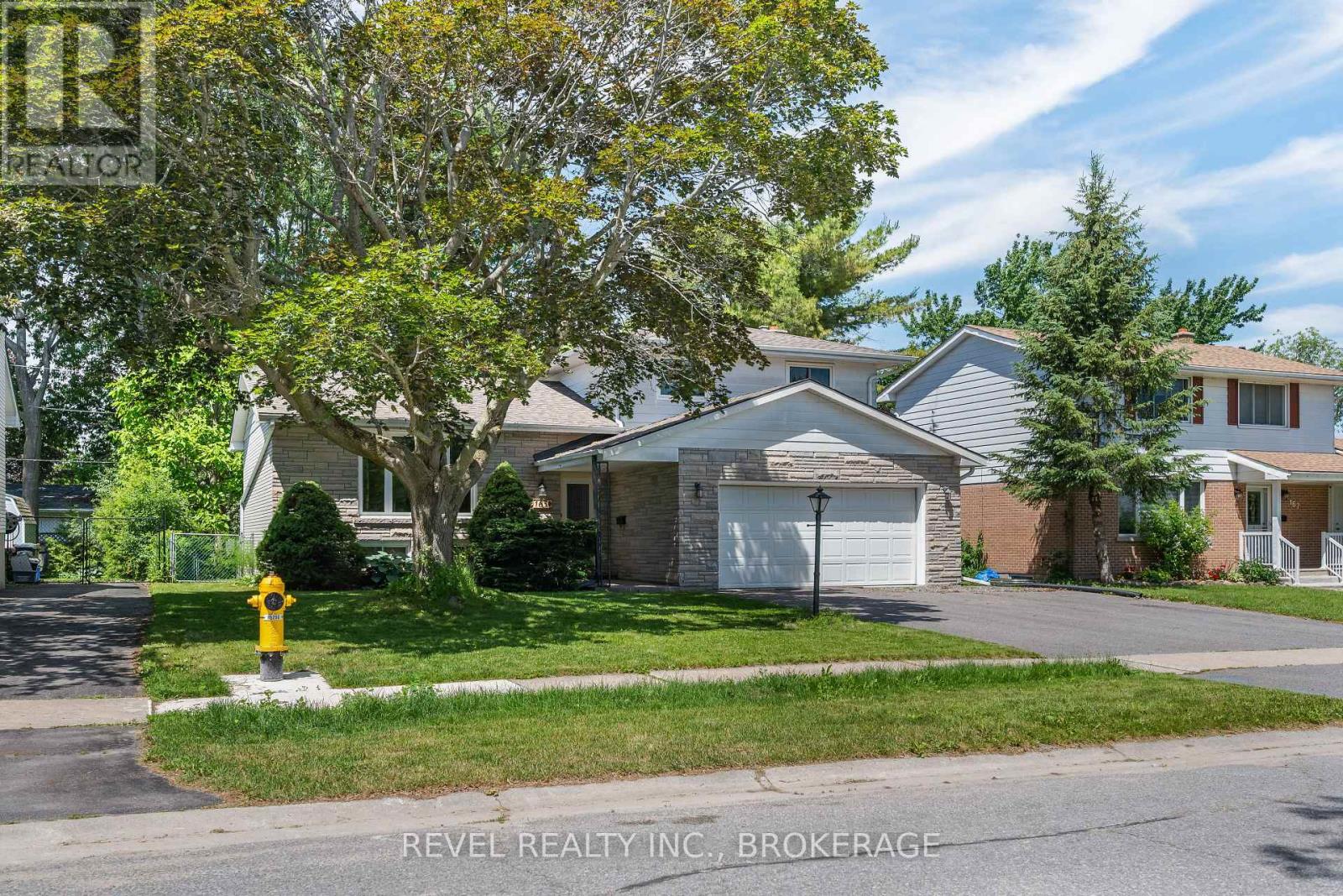 163 Braemar Road, Kingston, Ontario  K7M 4B7 - Photo 3 - X13494750