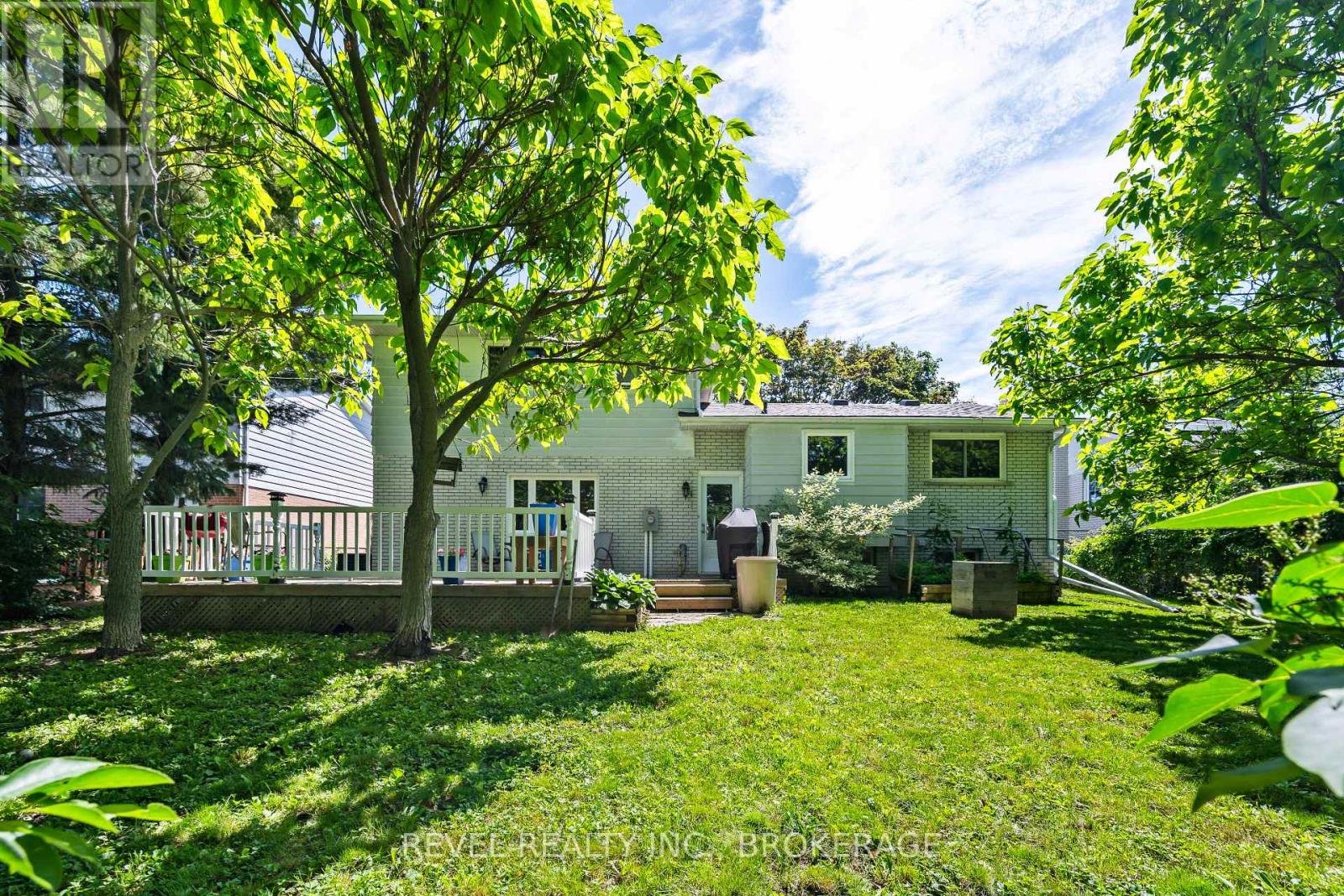 163 Braemar Road, Kingston, Ontario  K7M 4B7 - Photo 33 - X13494750