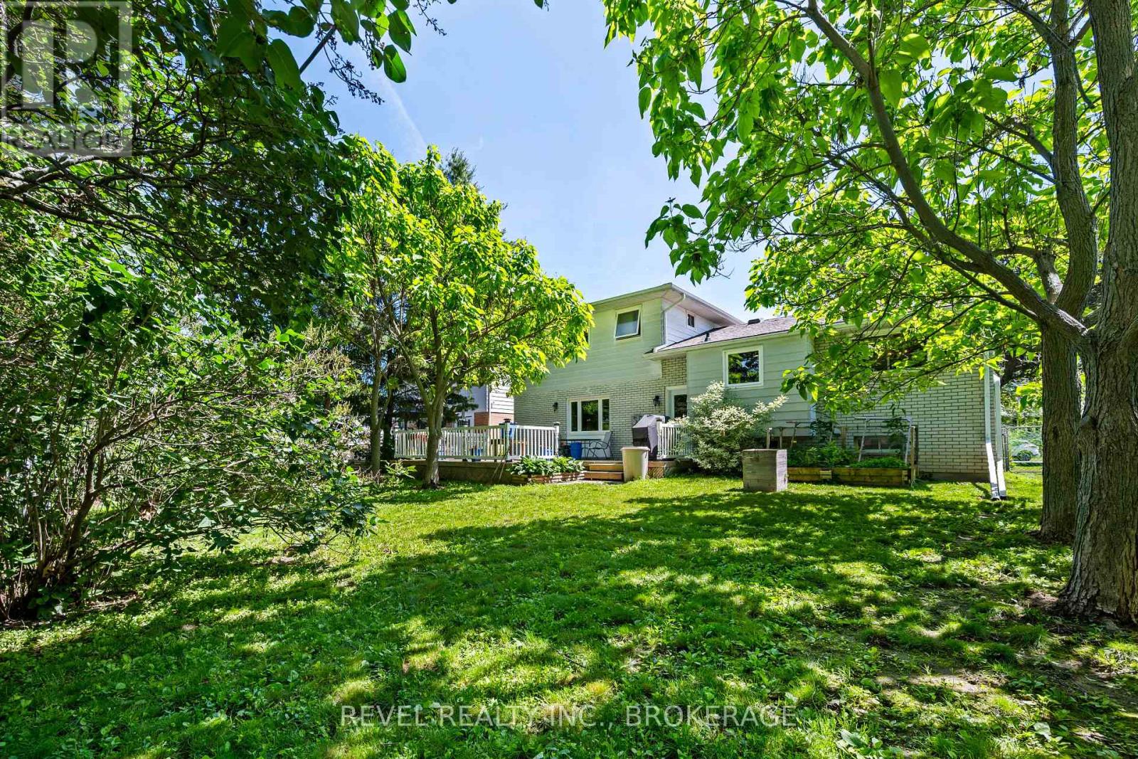 163 Braemar Road, Kingston, Ontario  K7M 4B7 - Photo 34 - X13494750