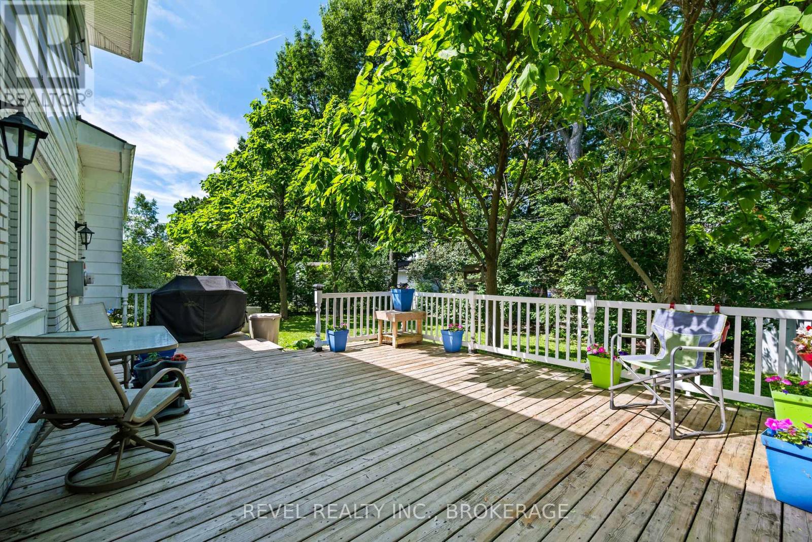 163 Braemar Road, Kingston, Ontario  K7M 4B7 - Photo 36 - X13494750