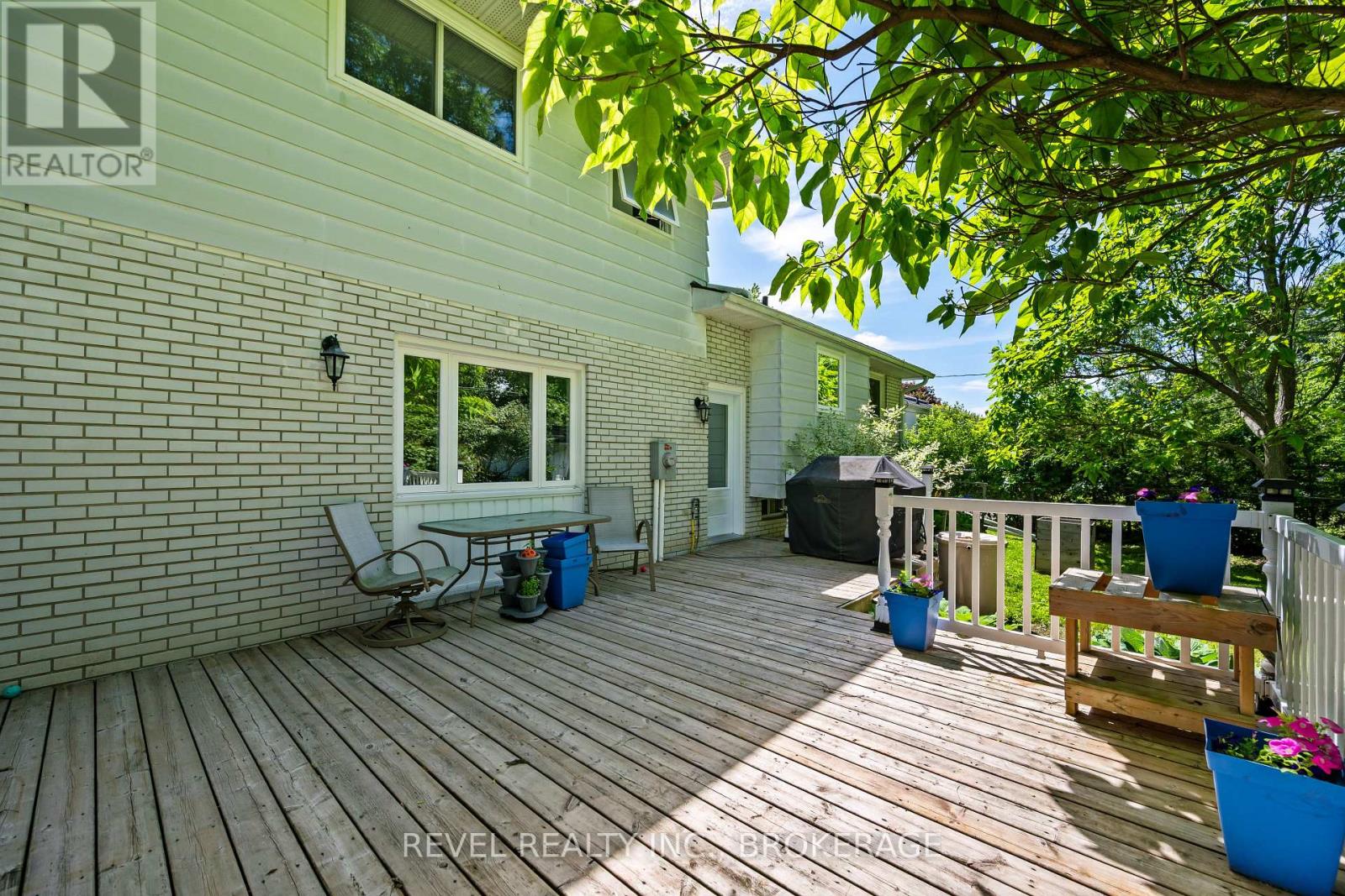 163 Braemar Road, Kingston, Ontario  K7M 4B7 - Photo 37 - X13494750