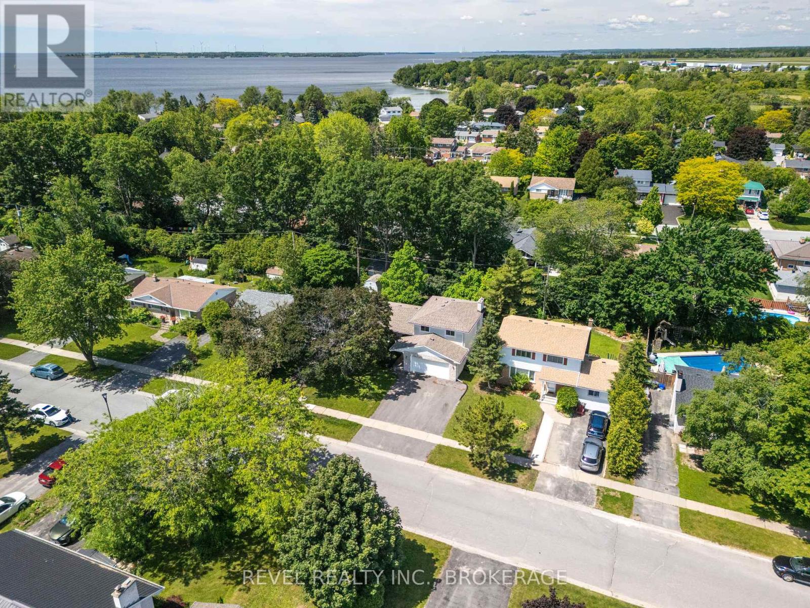 163 Braemar Road, Kingston, Ontario  K7M 4B7 - Photo 39 - X13494750