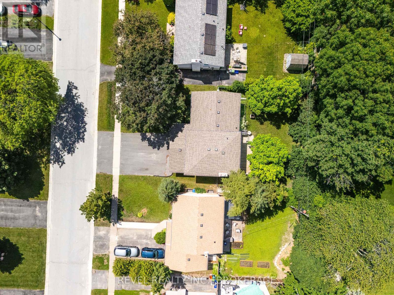 163 Braemar Road, Kingston, Ontario  K7M 4B7 - Photo 40 - X13494750