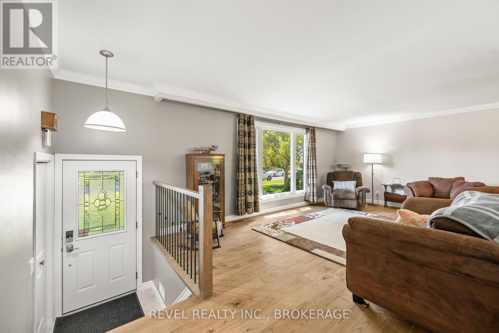 163 Braemar Road, Kingston, Ontario  K7M 4B7 - Photo 5 - X13494750