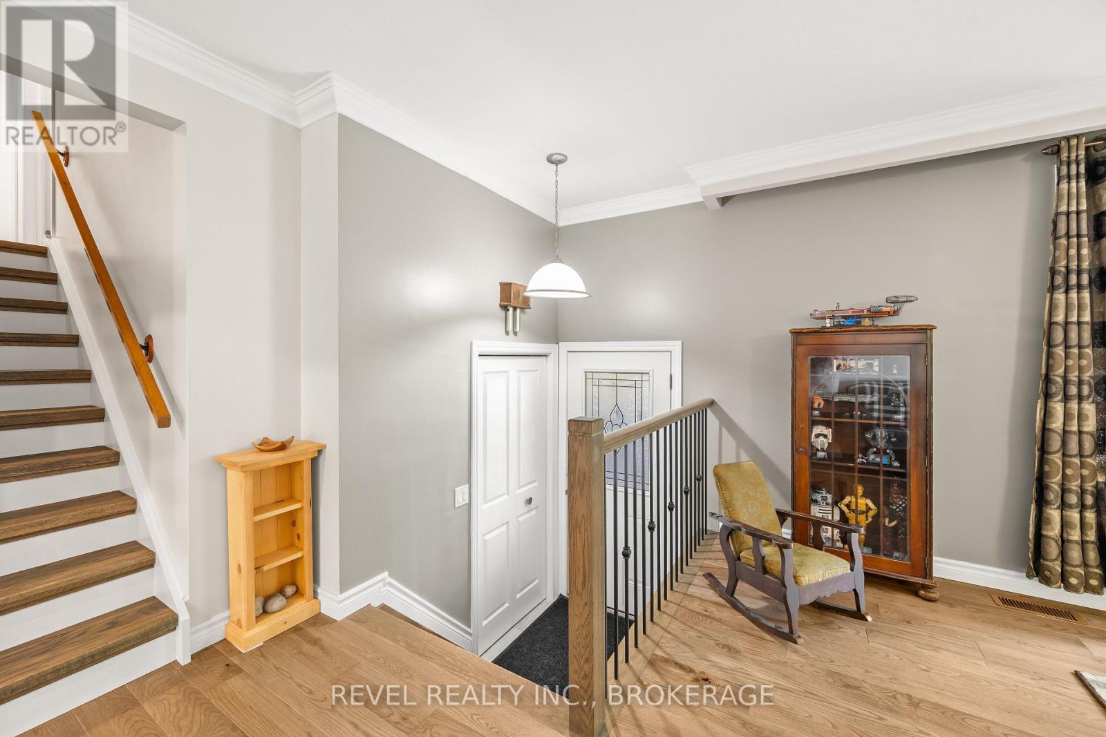 163 Braemar Road, Kingston, Ontario  K7M 4B7 - Photo 6 - X13494750