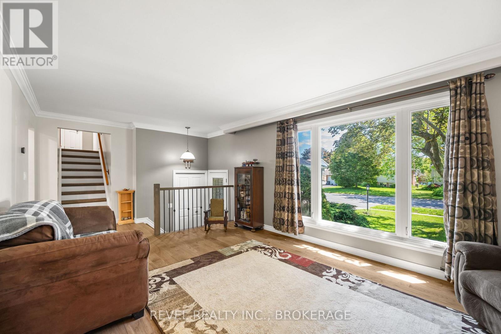 163 Braemar Road, Kingston, Ontario  K7M 4B7 - Photo 8 - X13494750