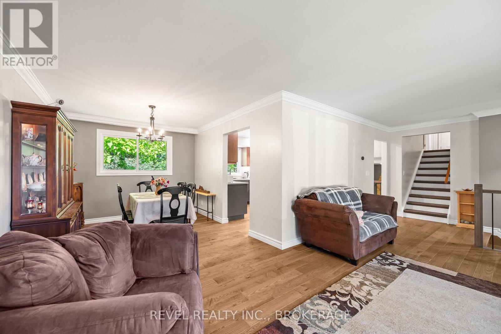 163 Braemar Road, Kingston, Ontario  K7M 4B7 - Photo 9 - X13494750