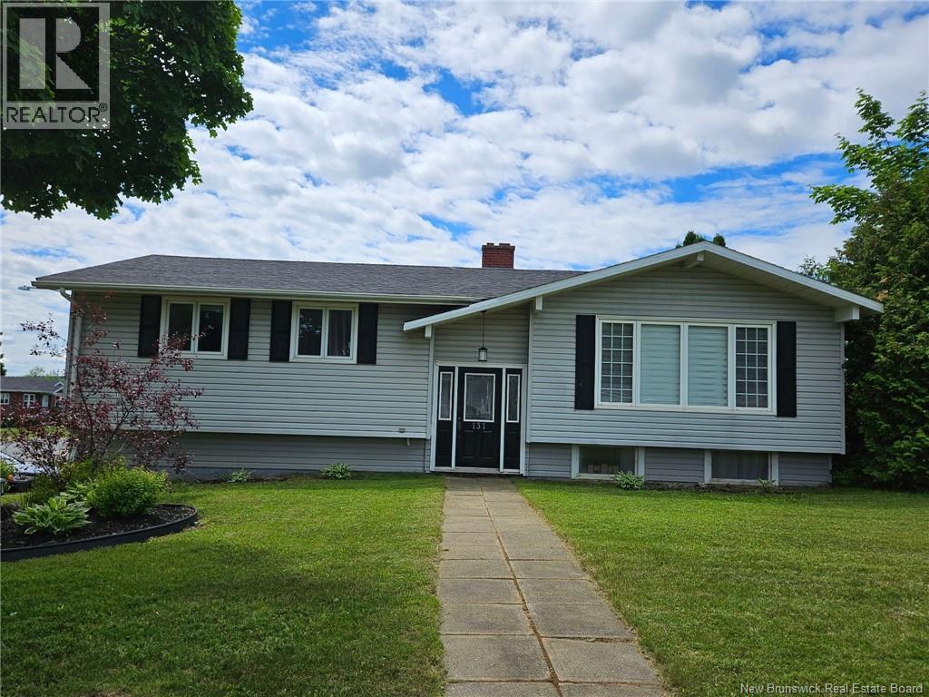 131 Kirkpatrick Street, Woodstock, New Brunswick