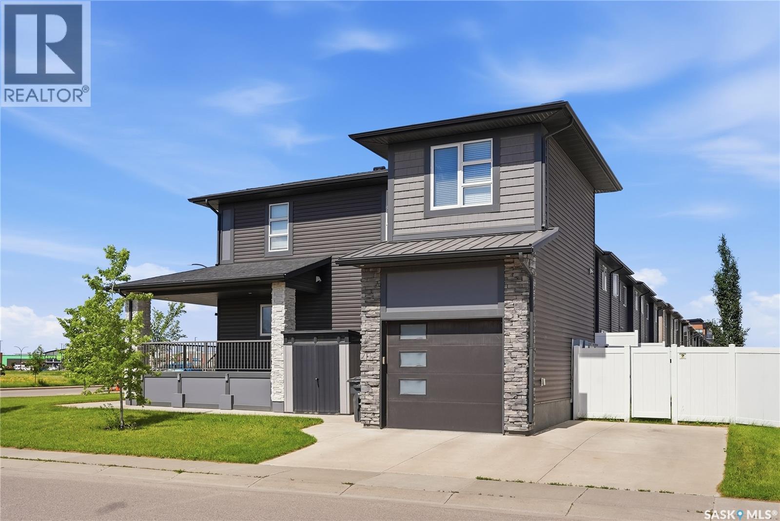 254 Brighton Gate, Saskatoon, Saskatchewan  S7V 0R1 - Photo 38 - SK033900