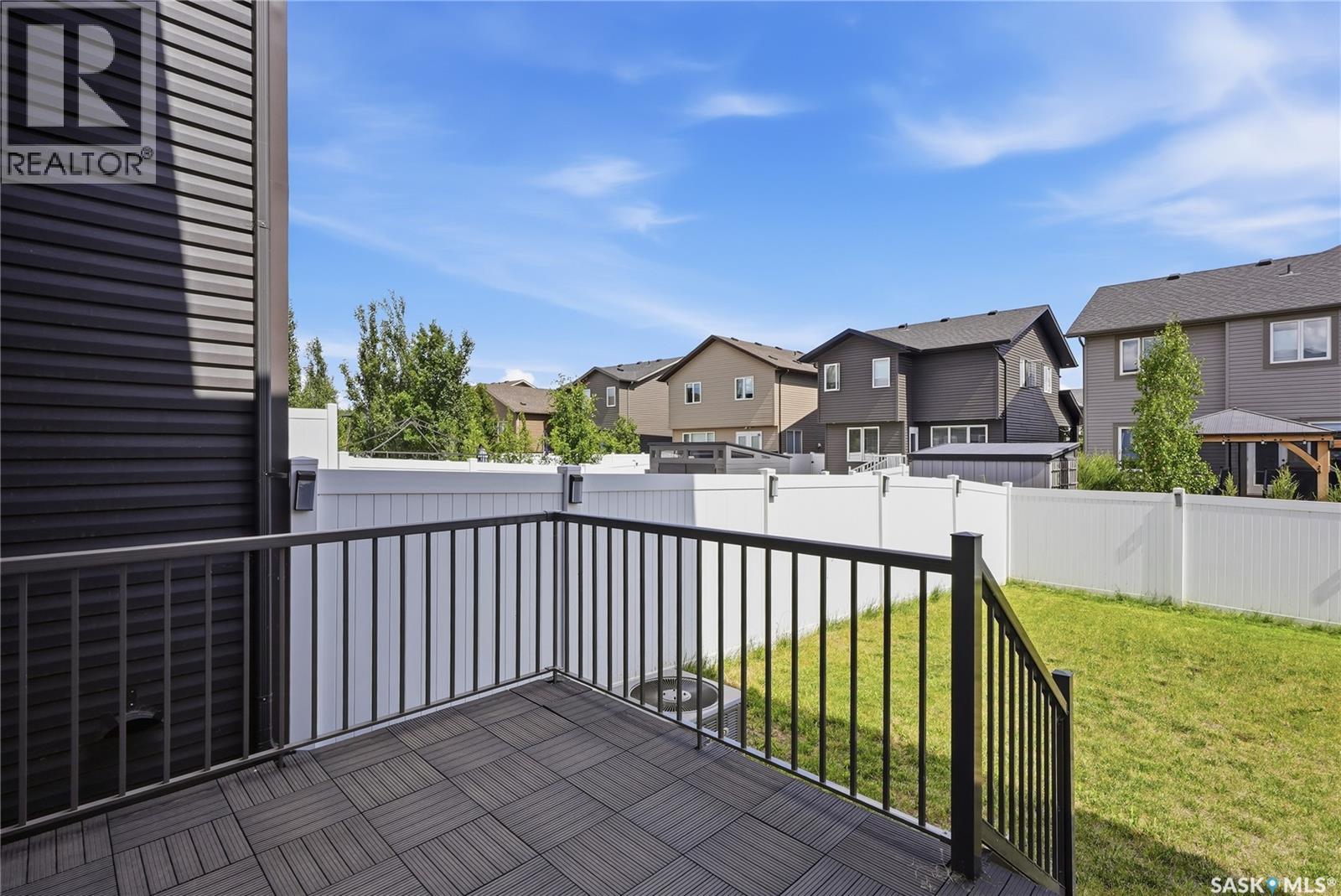 254 Brighton Gate, Saskatoon, Saskatchewan  S7V 0R1 - Photo 34 - SK033900