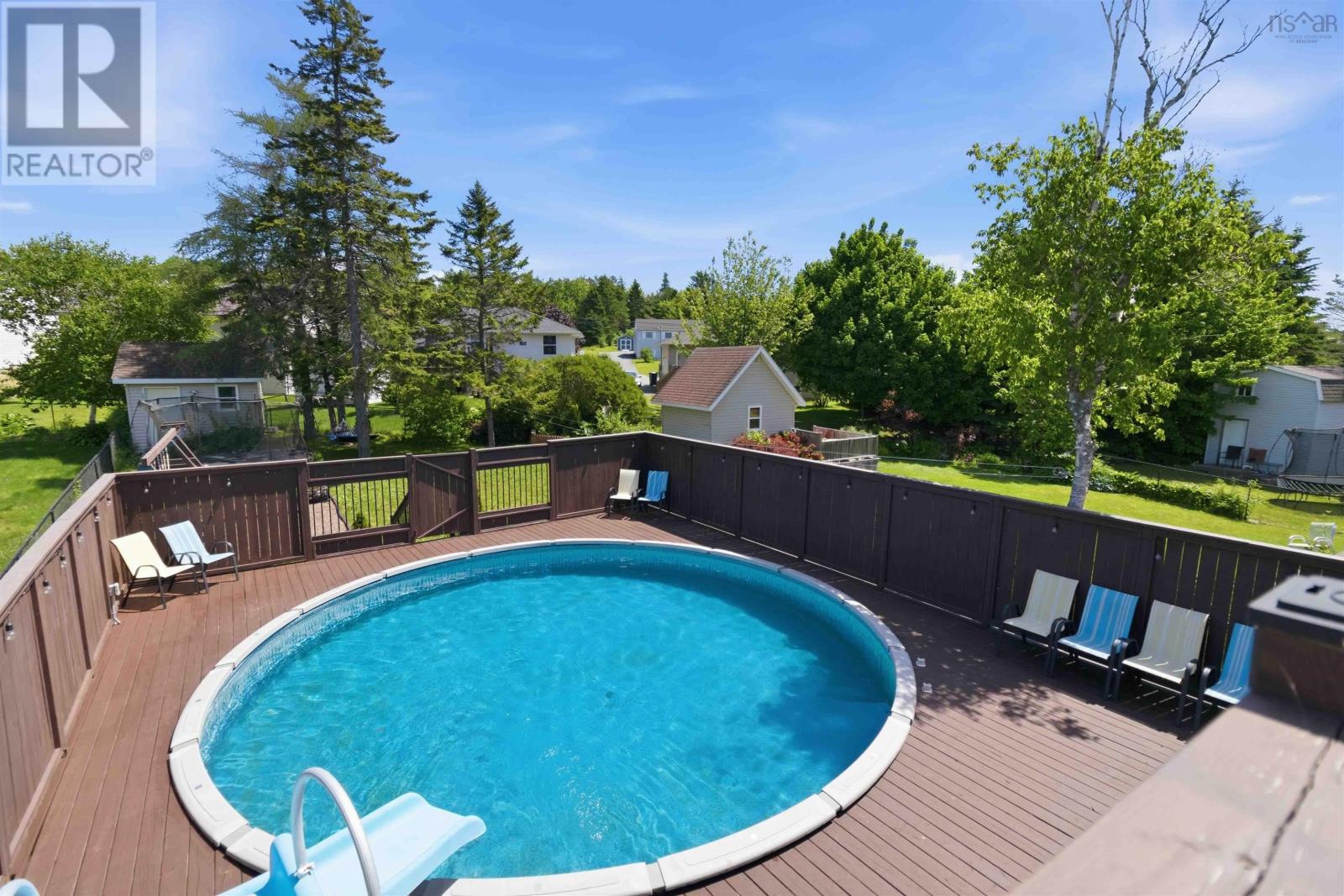 22 Westfield Crescent, Dartmouth, Nova Scotia  B2V 2V8 - Photo 40 - 202615806