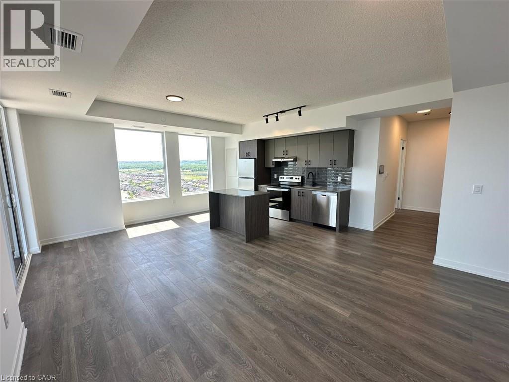 4878 Powers Common Unit# C1408, Burlington, Ontario  L7M 2B4 - Photo 3 - 40843256