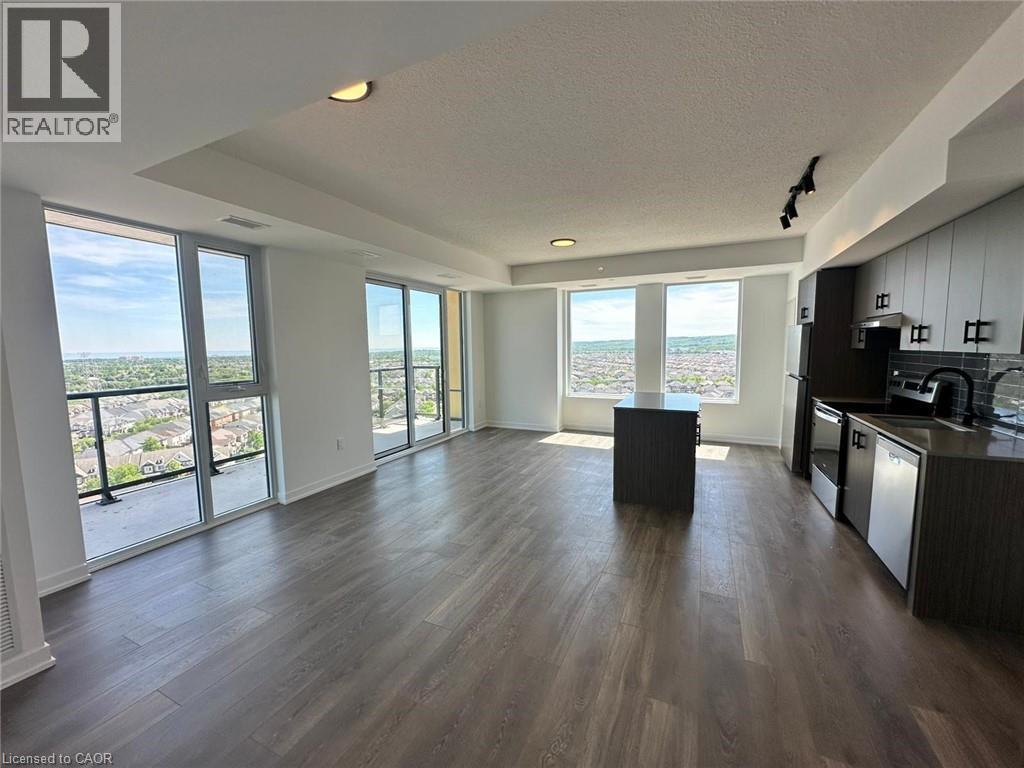 4878 Powers Common Unit# C1408, Burlington, Ontario  L7M 2B4 - Photo 2 - 40843256