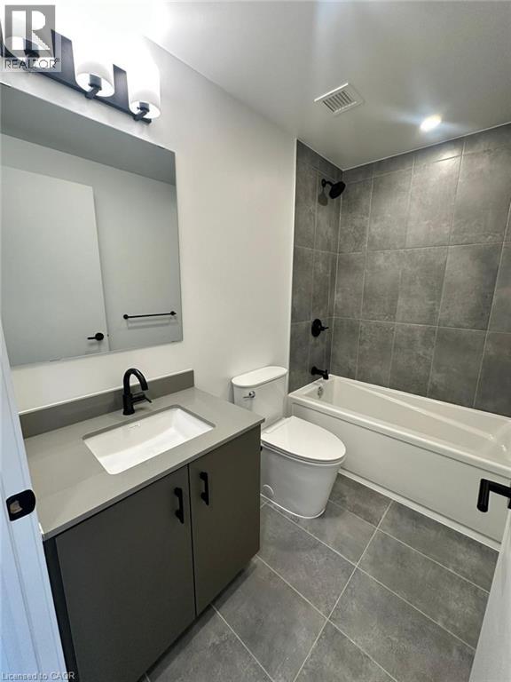 4878 Powers Common Unit# C1408, Burlington, Ontario  L7M 2B4 - Photo 10 - 40843256