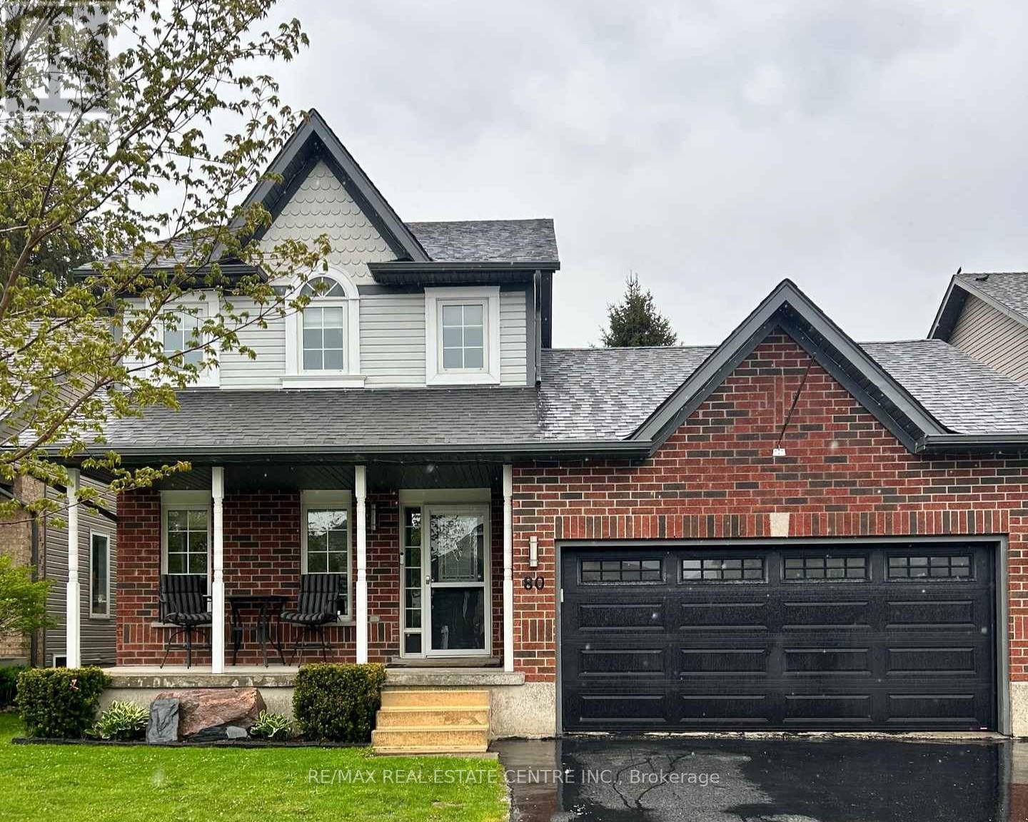 80 SHEFFIELD STREET, Southgate, Ontario
