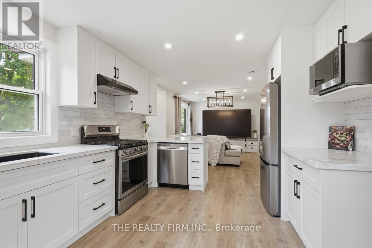 85 Stevenson Avenue, London East, Ontario  N5W 1Y6 - Photo 10 - X13494796