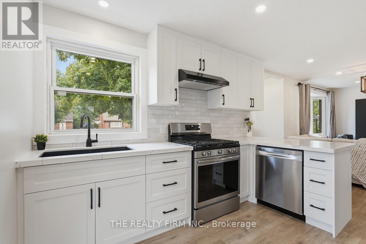 85 Stevenson Avenue, London East, Ontario  N5W 1Y6 - Photo 12 - X13494796