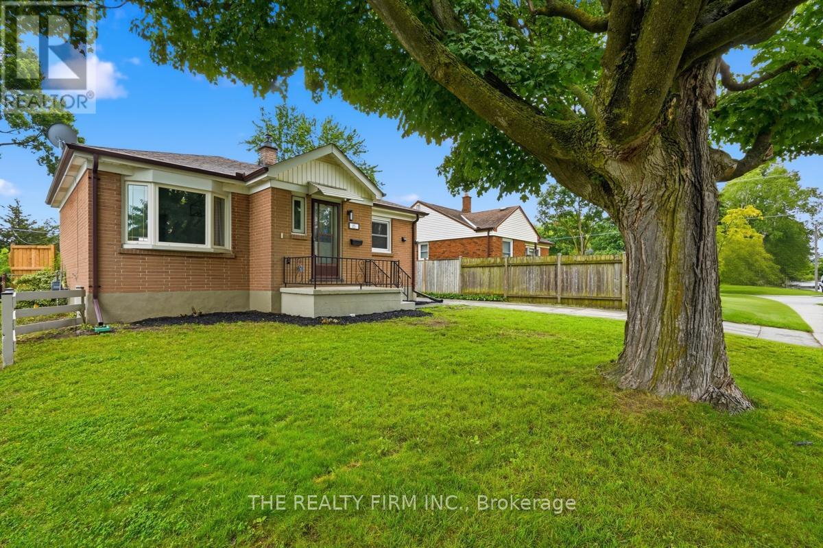 85 Stevenson Avenue, London East, Ontario  N5W 1Y6 - Photo 2 - X13494796