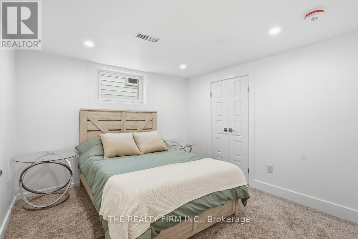 85 Stevenson Avenue, London East, Ontario  N5W 1Y6 - Photo 30 - X13494796