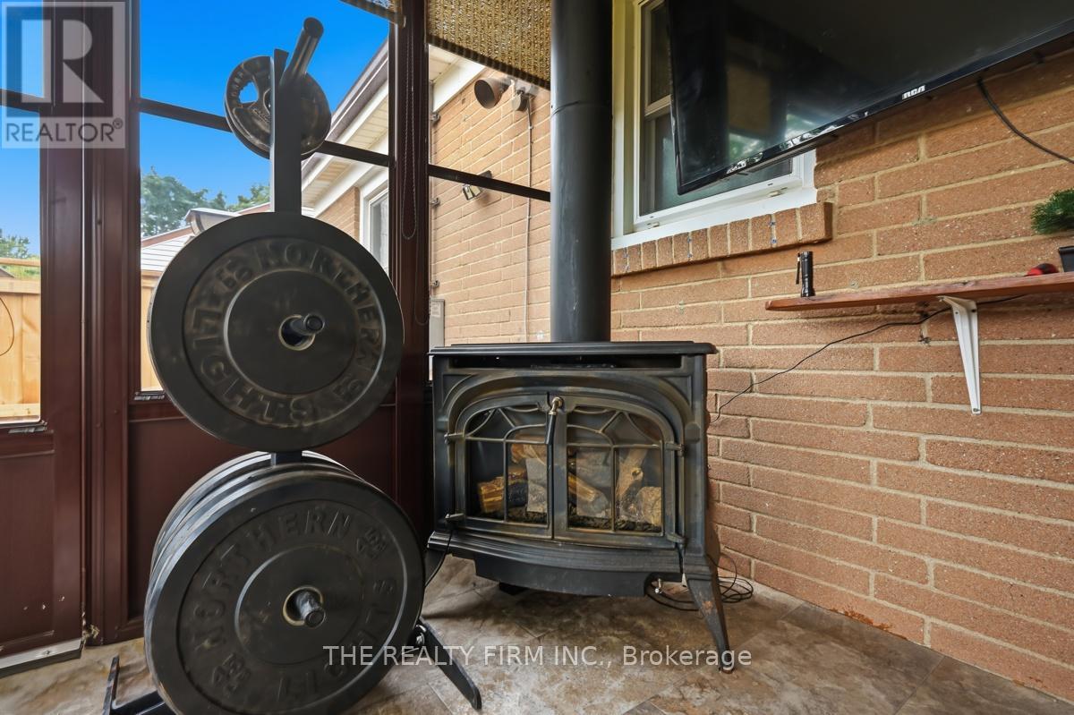 85 Stevenson Avenue, London East, Ontario  N5W 1Y6 - Photo 38 - X13494796