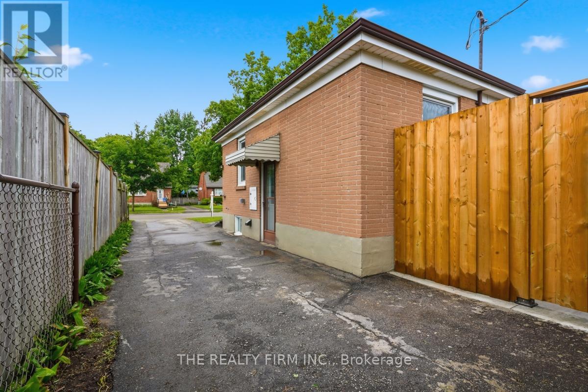 85 Stevenson Avenue, London East, Ontario  N5W 1Y6 - Photo 39 - X13494796