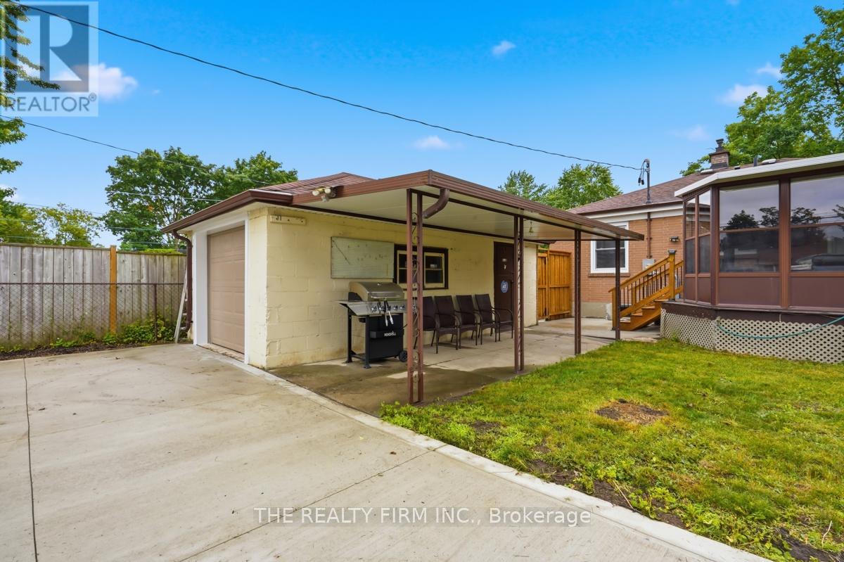 85 Stevenson Avenue, London East, Ontario  N5W 1Y6 - Photo 40 - X13494796