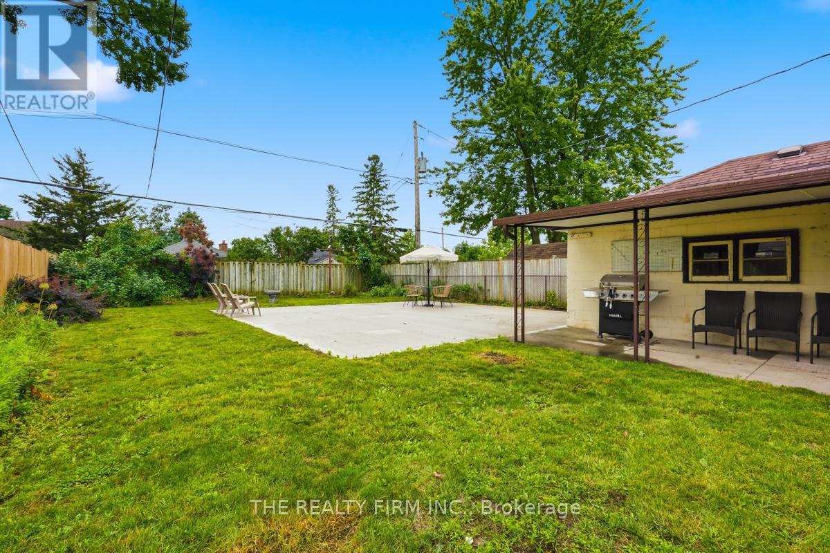 85 Stevenson Avenue, London East, Ontario  N5W 1Y6 - Photo 42 - X13494796