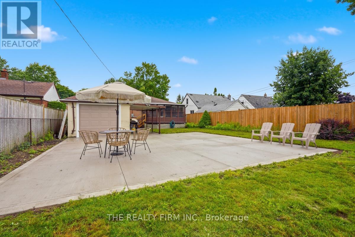 85 Stevenson Avenue, London East, Ontario  N5W 1Y6 - Photo 43 - X13494796