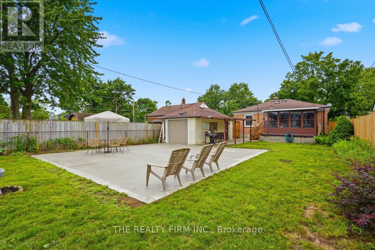 85 Stevenson Avenue, London East, Ontario  N5W 1Y6 - Photo 44 - X13494796