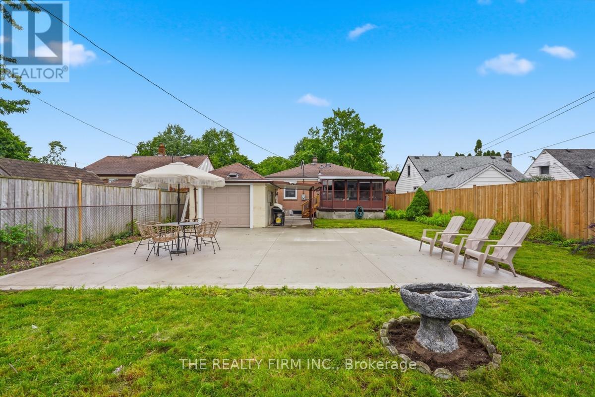 85 Stevenson Avenue, London East, Ontario  N5W 1Y6 - Photo 45 - X13494796