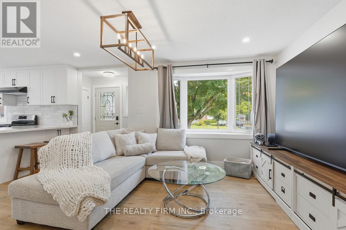 85 Stevenson Avenue, London East, Ontario  N5W 1Y6 - Photo 7 - X13494796