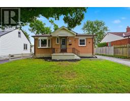 85 STEVENSON AVENUE, London East, Ontario