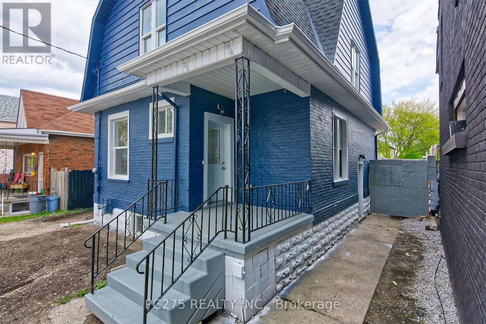 272 Vidal Street S, Sarnia, Ontario  N7T 2T7 - Photo 3 - X13494804