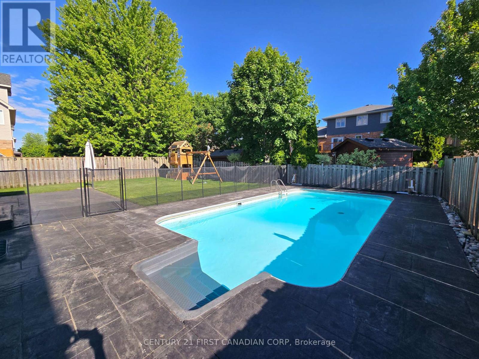 1336 Birchwood Drive, London South, Ontario  N6K 4Y5 - Photo 27 - X13494838