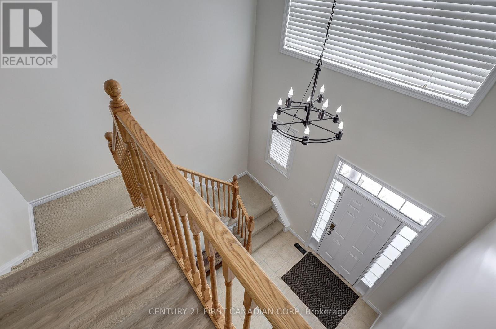 1336 Birchwood Drive, London South, Ontario  N6K 4Y5 - Photo 3 - X13494838