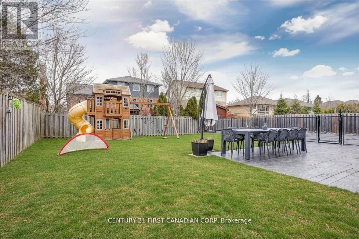 1336 Birchwood Drive, London South, Ontario  N6K 4Y5 - Photo 30 - X13494838