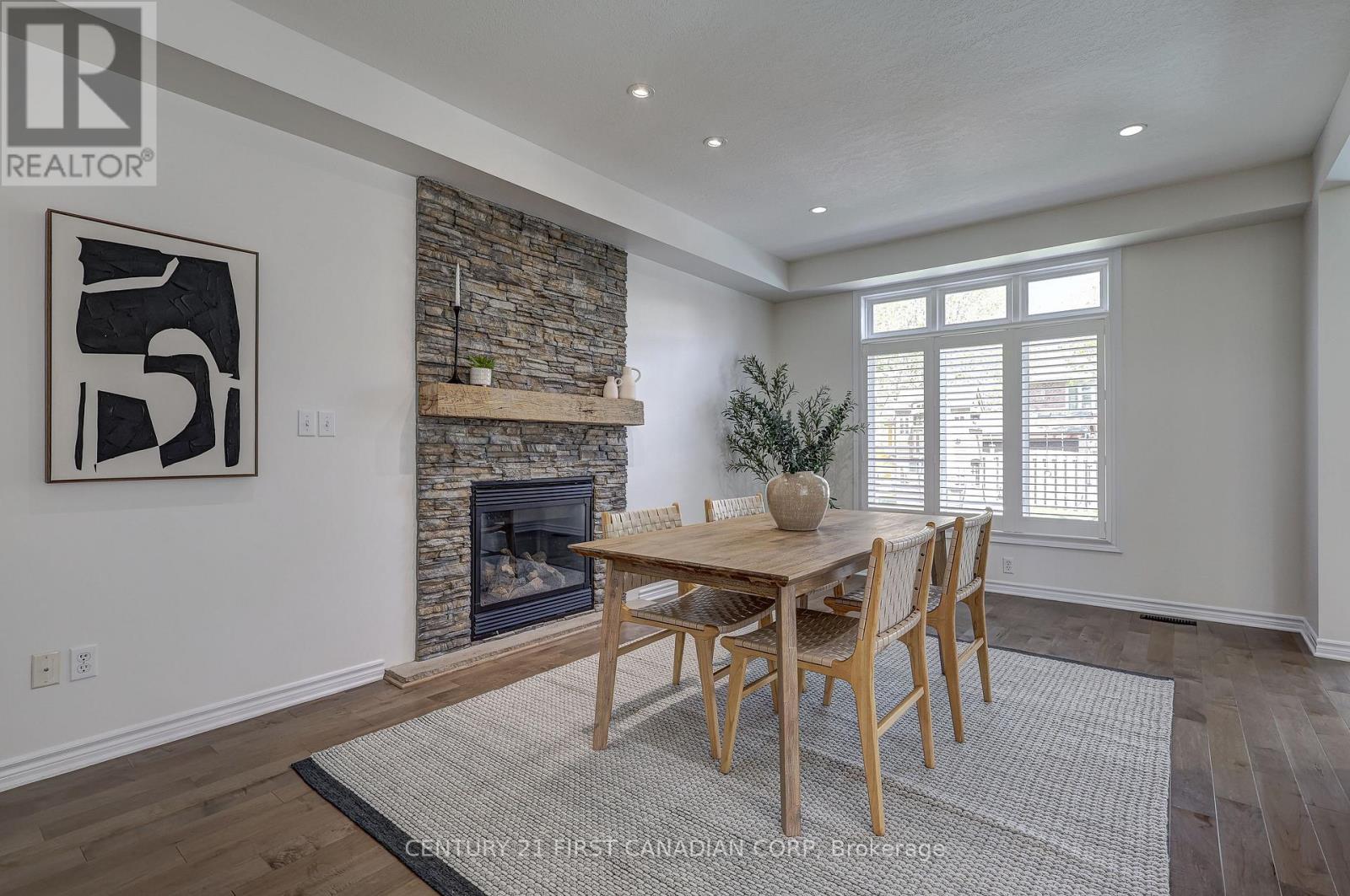 1336 Birchwood Drive, London South, Ontario  N6K 4Y5 - Photo 7 - X13494838