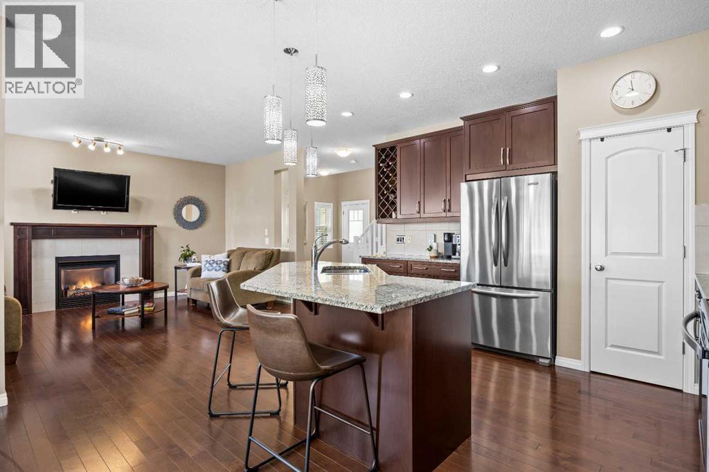 211 Mountainview Drive, Okotoks, Alberta  T1S 0L6 - Photo 11 - A2300345