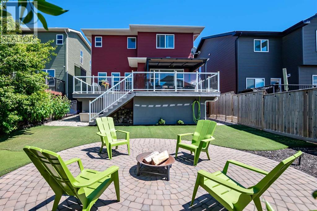211 Mountainview Drive, Okotoks, Alberta  T1S 0L6 - Photo 37 - A2300345