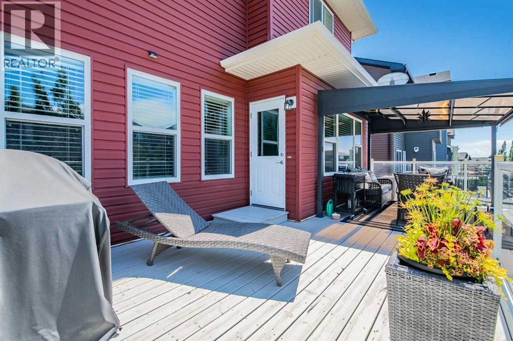 211 Mountainview Drive, Okotoks, Alberta  T1S 0L6 - Photo 32 - A2300345