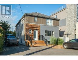 3 - 35 DONALD STREET, Ottawa, Ontario