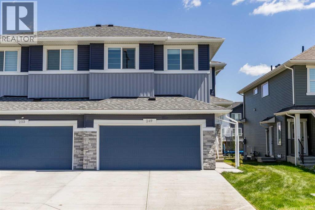 249 Chelsea Court, chestermere, Alberta