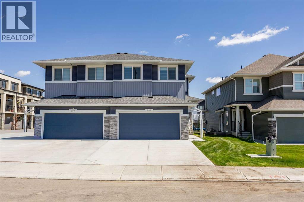 249 Chelsea Court, Chestermere, Alberta  T1X 2Z4 - Photo 48 - A2324069