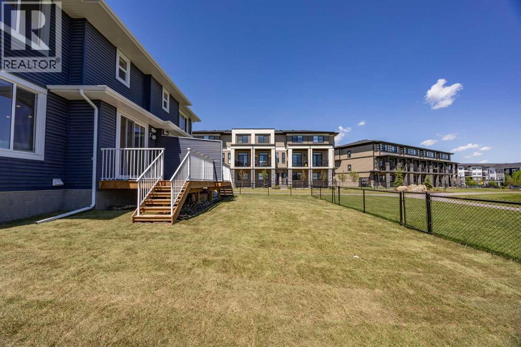 249 Chelsea Court, Chestermere, Alberta  T1X 2Z4 - Photo 38 - A2324069