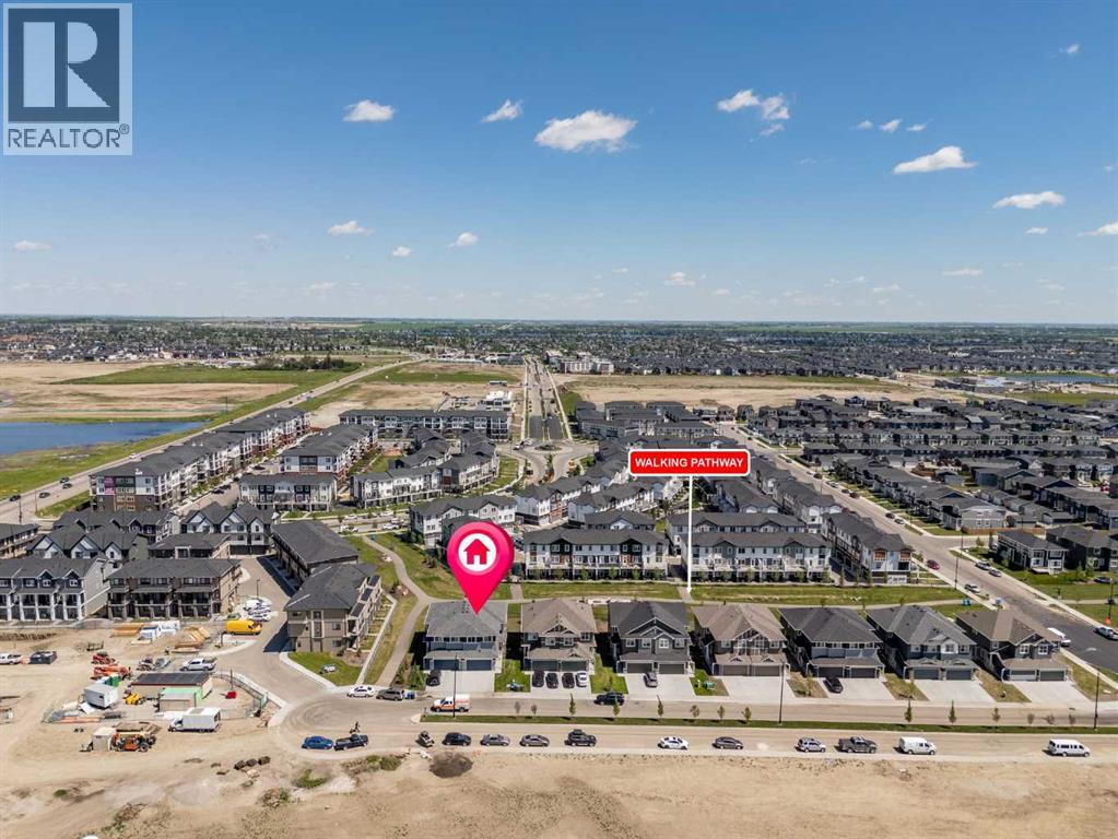 249 Chelsea Court, Chestermere, Alberta  T1X 2Z4 - Photo 44 - A2324069