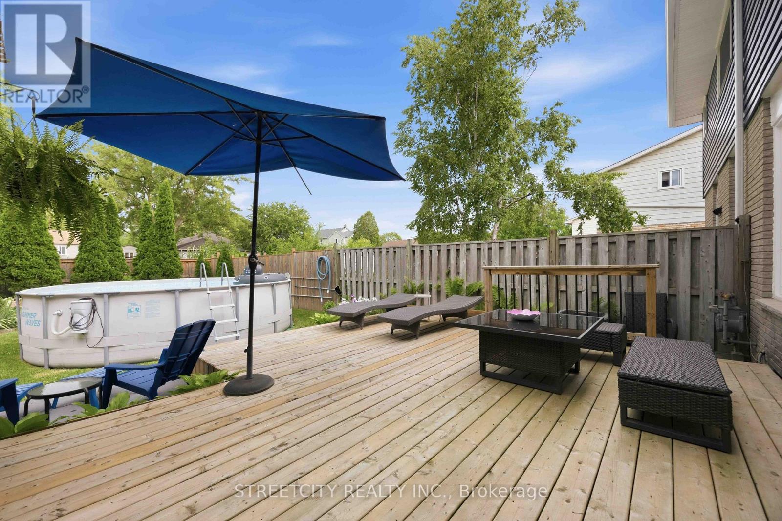 862 Montrose Street, Sarnia, Ontario  N7T 5B7 - Photo 35 - X13494622