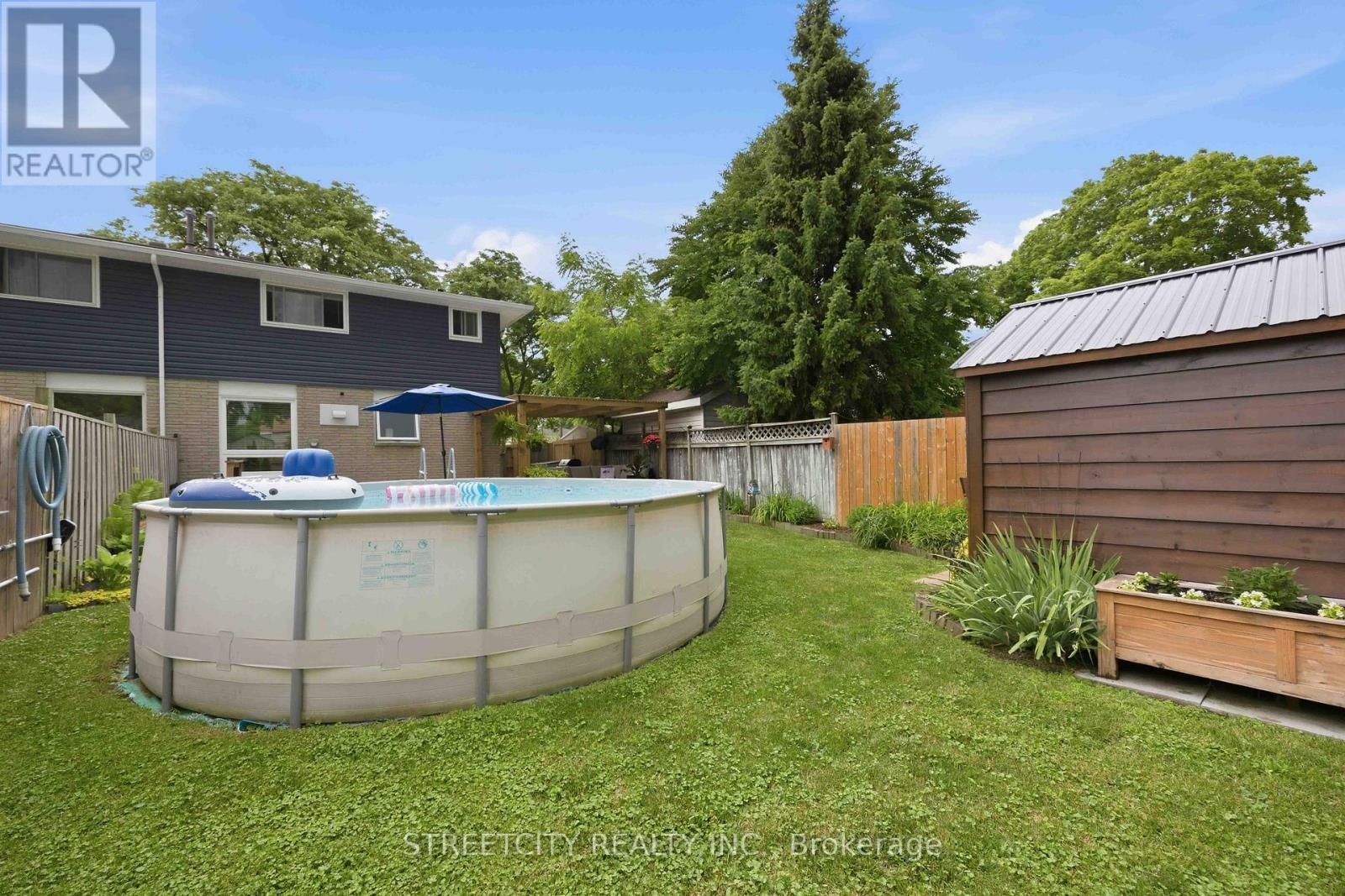 862 Montrose Street, Sarnia, Ontario  N7T 5B7 - Photo 41 - X13494622