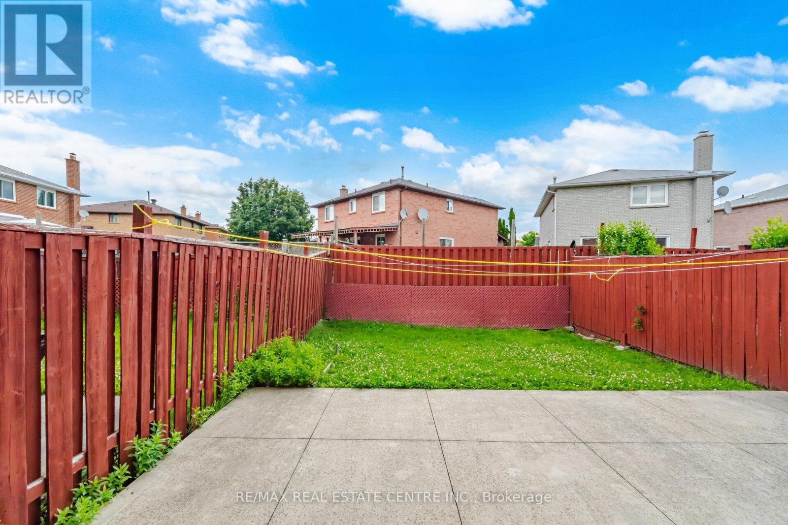 12 Woodsend Run, Brampton, Ontario  L6Y 4G8 - Photo 45 - W13488428